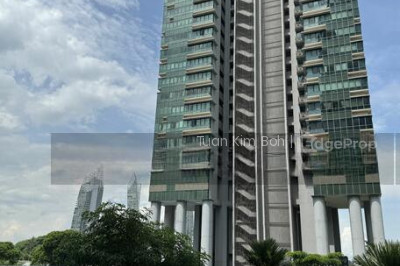 SKYLINE RESIDENCES Apartment / Condo | Listing