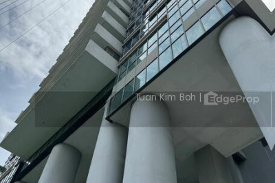 SKYLINE RESIDENCES Apartment / Condo | Listing