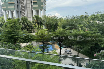 SKYLINE RESIDENCES Apartment / Condo | Listing