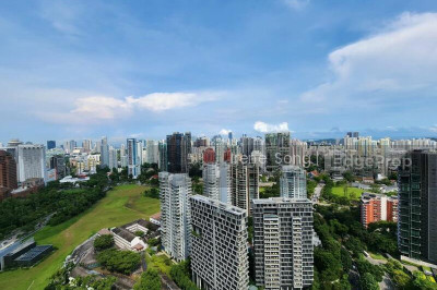 ORCHARD VIEW Apartment / Condo | Listing