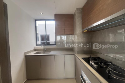 AFFINITY AT SERANGOON Apartment / Condo | Listing