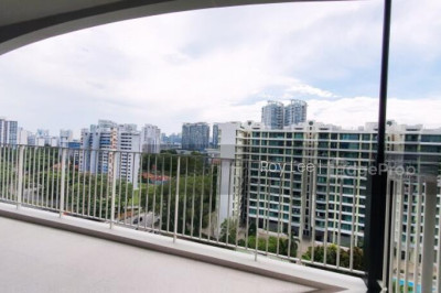 JUI RESIDENCES Apartment / Condo | Listing