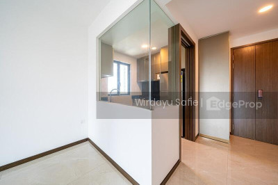 NORMANTON PARK Apartment / Condo | Listing