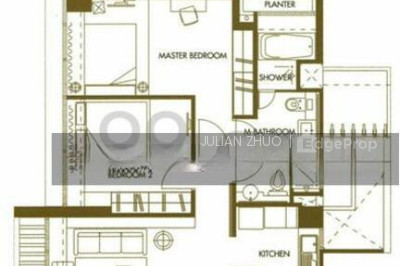 2 RVG Apartment / Condo | Listing