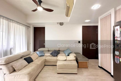 SOPHIA RESIDENCE Apartment / Condo | Listing