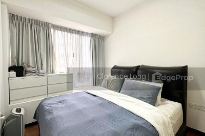 SOPHIA RESIDENCE Apartment / Condo | Listing