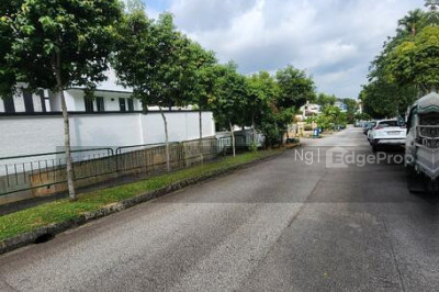 GOLDEN CHUAN VILLE Landed | Listing