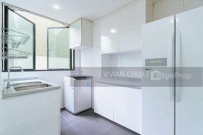 SIMEI GREEN CONDOMINIUM Apartment / Condo | Listing