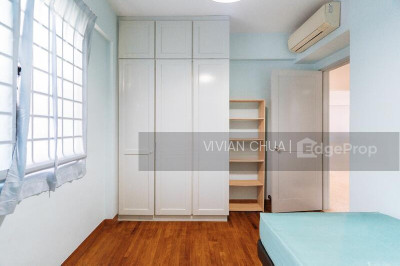 SIMEI GREEN CONDOMINIUM Apartment / Condo | Listing