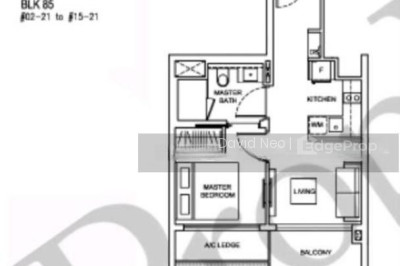 JEWEL @ BUANGKOK Apartment / Condo | Listing