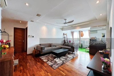 PANDAN VALLEY Apartment / Condo | Listing