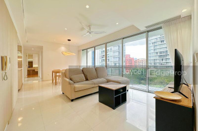 CAIRNHILL RESIDENCES Apartment / Condo | Listing