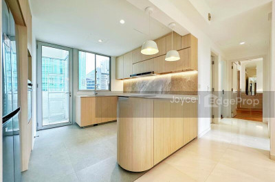 CAIRNHILL RESIDENCES Apartment / Condo | Listing