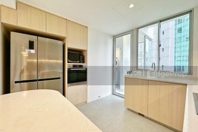 CAIRNHILL RESIDENCES Apartment / Condo | Listing