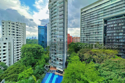 CAIRNHILL RESIDENCES Apartment / Condo | Listing