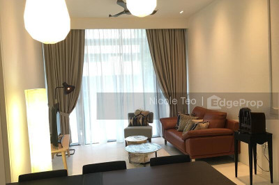 CLUNY PARK RESIDENCE Apartment / Condo | Listing