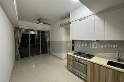 NATURA @ HILLVIEW Apartment / Condo | Listing