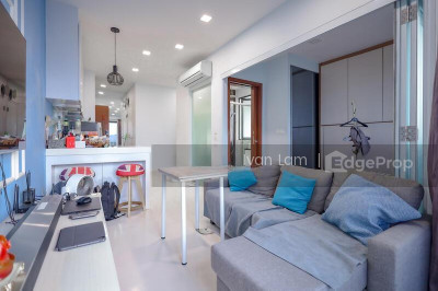 URBAN VISTA Apartment / Condo | Listing