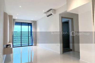 TREASURE AT TAMPINES Apartment / Condo | Listing