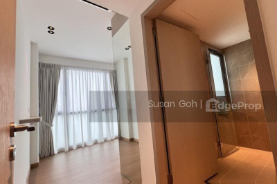 TREASURE AT TAMPINES Apartment / Condo | Listing