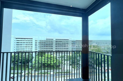 TREASURE AT TAMPINES Apartment / Condo | Listing