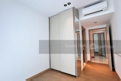 TREASURE AT TAMPINES Apartment / Condo | Listing