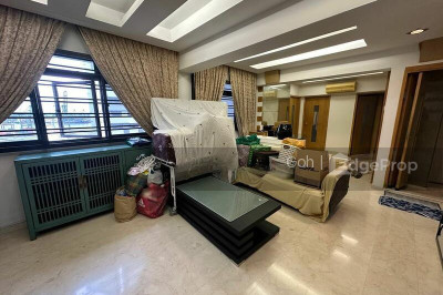 12 CANTONMENT CLOSE HDB | Listing