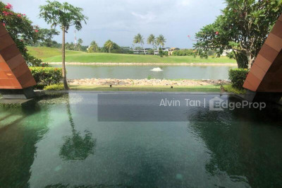 SENTOSA COVE Landed | Listing