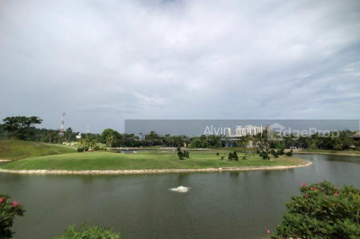 SENTOSA COVE Landed | Listing