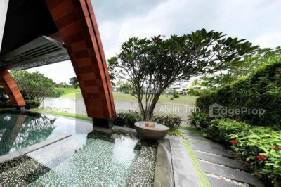 SENTOSA COVE Landed | Listing