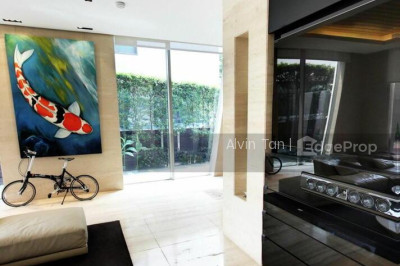 SENTOSA COVE Landed | Listing