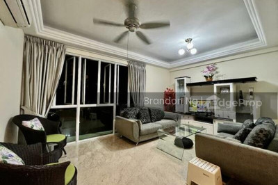 REGENCY LODGE Apartment / Condo | Listing