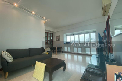 COTE D'AZUR Apartment / Condo | Listing