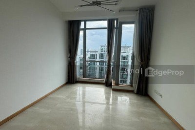 CARIBBEAN AT KEPPEL BAY Apartment / Condo | Listing