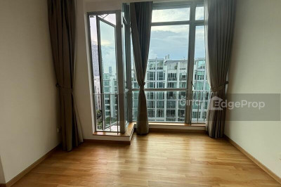 CARIBBEAN AT KEPPEL BAY Apartment / Condo | Listing