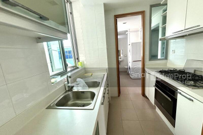 CARIBBEAN AT KEPPEL BAY Apartment / Condo | Listing