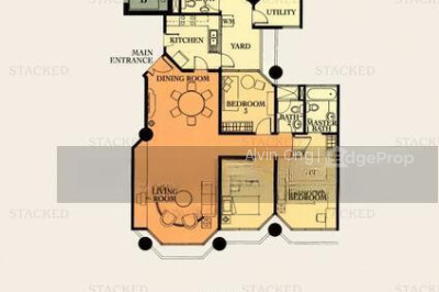 THE ABERDEEN Apartment / Condo | Listing