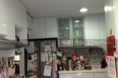 150 MEI LING STREET HDB | Listing