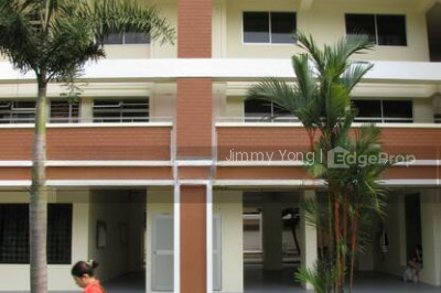 150 MEI LING STREET HDB | Listing