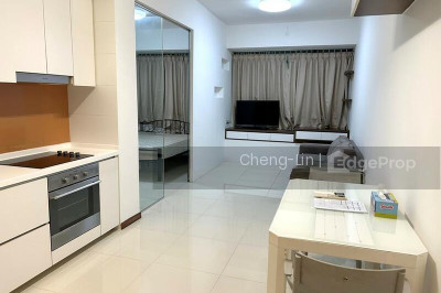 DOUBLE BAY RESIDENCES Apartment / Condo | Listing