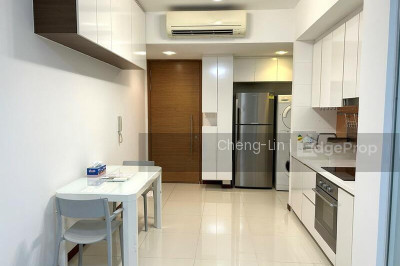 DOUBLE BAY RESIDENCES Apartment / Condo | Listing