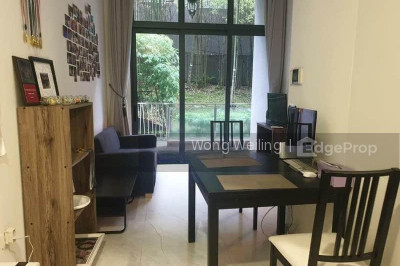 THE FORESTA @ MOUNT FABER Apartment / Condo | Listing