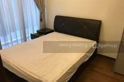 THE FORESTA @ MOUNT FABER Apartment / Condo | Listing