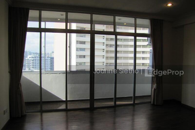 ELIZABETH TOWER Apartment / Condo | Listing