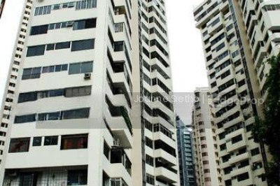 ELIZABETH TOWER Apartment / Condo | Listing