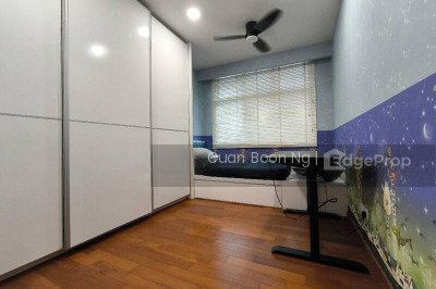 CHANGI GREEN Apartment / Condo | Listing