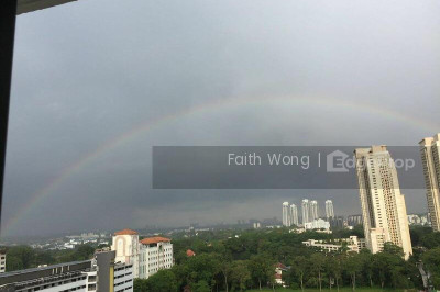 8 GHIM MOH ROAD HDB | Listing