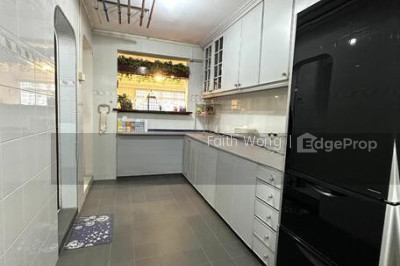 8 GHIM MOH ROAD HDB | Listing