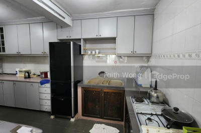 8 GHIM MOH ROAD HDB | Listing