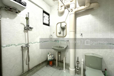 8 GHIM MOH ROAD HDB | Listing